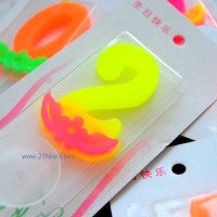 供應(yīng)數(shù)字蠟燭 (36)