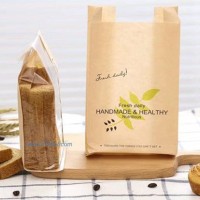 供應(yīng)面包袋