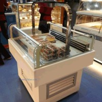 供應(yīng)餅店、蛋糕展柜，冷柜HM05