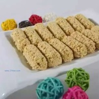 供應(yīng)巧克力裝飾件粒粒脆