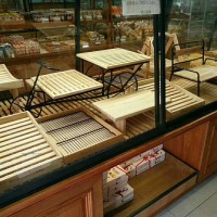 供應(yīng)餅店、蛋糕店軟裝道具陳列-6