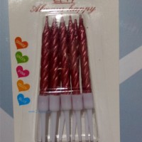 供應(yīng)螺紋蠟燭-6