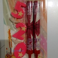 供應(yīng)煙火蠟燭-1