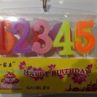 供應工藝蠟燭-1