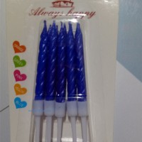 供應螺紋蠟燭-21