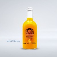 蛋糕店益可滋復(fù)合乳酸菌甜橙汁