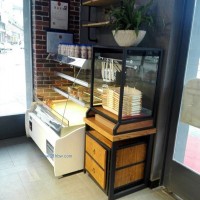 供應(yīng)餐盤架4