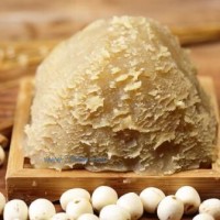 供應(yīng)500克金裝白蓮蓉糕點餡料家庭烘培原料月餅餡料