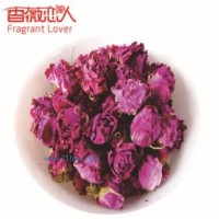 供應(yīng)玫瑰花冠 重瓣紅玫瑰花茶 食用玫瑰花瓣