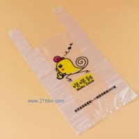 外賣袋、塑料面包袋、吐司袋，款式多樣，可定制！[