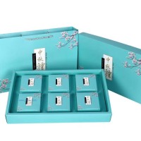 供應(yīng)新款月餅盒