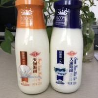 福淋乳品 烘焙伴侶 天瀾海閣原味