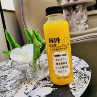 供應烘焙渠道飲品