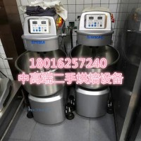 回收各大品牌烘焙機械