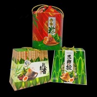 供應粽子禮盒
