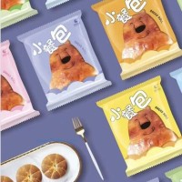 烘焙包裝設(shè)計(jì)、加工