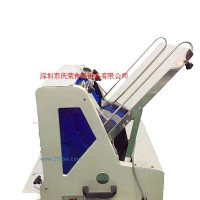 供應(yīng)21#三麥面包切片機(jī)SS-38（九成新）