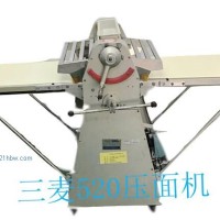 供應(yīng)14#SUN-MATE 壓面機(jī)（九成新）