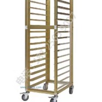 供應(yīng)各種型號(hào)鋁合金臺(tái)車-06