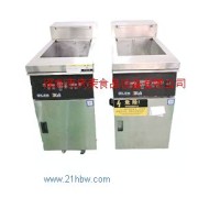 供應(yīng)31/32#  KOLB小炸爐（九成新）