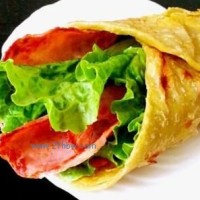 供應手抓餅、卷餅專用變性淀粉