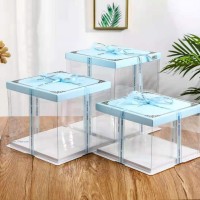 透明蛋糕盒廠家直銷