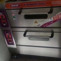 19年出廠整套烘焙設(shè)備，使用不到三月