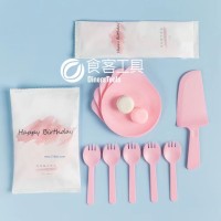 供應(yīng)蛋糕刀叉