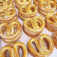 烘焙半成品批發(fā)