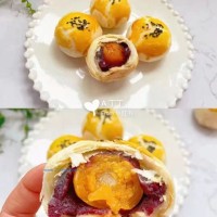 蛋黃酥批發(fā)