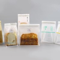 廠家供應面包袋吐司袋