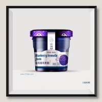 創(chuàng)新型復(fù)合果醬-藍(lán)莓銀耳果醬