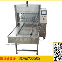 多功能注漿噴油一體機(jī)