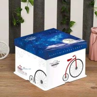 供應(yīng)新款蛋糕盒