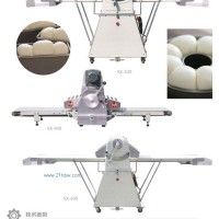 供應(yīng)開酥機(jī)