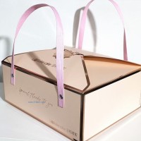 蛋糕盒、西點盒定制