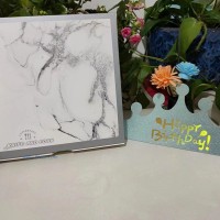 蛋糕盒、生日帽