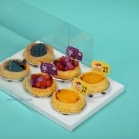 供應(yīng)蛋撻盒