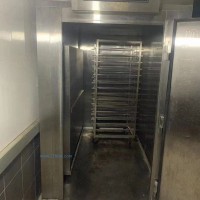 二手醒發(fā)箱-西南地區(qū)二手設備找華達