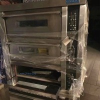 二手新麥烤箱-西南地區(qū)二手設(shè)備找華達(dá)