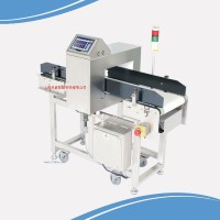 供應(yīng)樂鼎NMD530食品輸送式金屬檢測儀