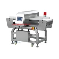 供應(yīng)面包金屬檢測機(jī)包子金屬探測儀