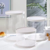 專業(yè)圓形蛋糕盒廠家