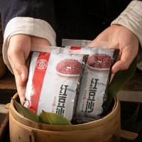 供應紅豆沙餡料