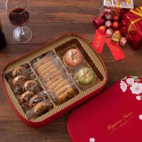 休閑食品禮盒