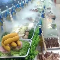 百奧超聲波加濕器