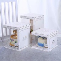 透明蛋糕盒廠(chǎng)家直銷(xiāo)