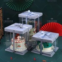 溫州文盛包裝專業(yè)生產(chǎn)蛋糕盒