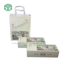 供應(yīng)桃酥、酥餅套盒禮盒