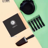 盒裝水滴盤(pán)套餐-黑色